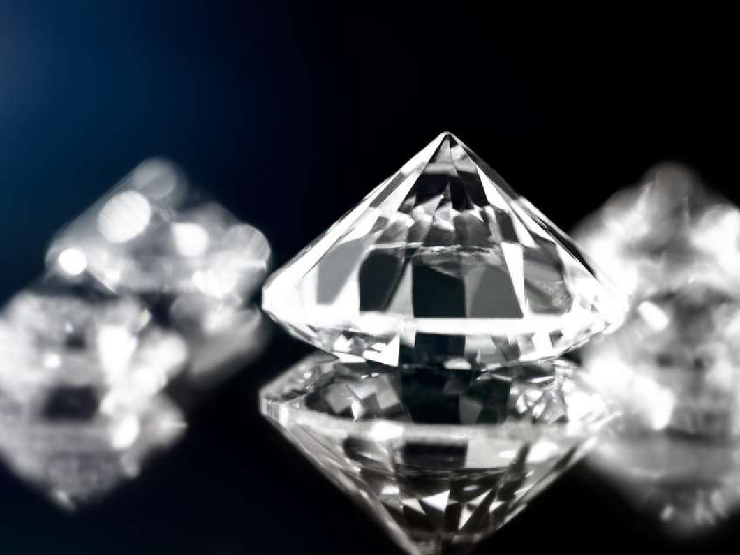 Man-Made Diamonds | Lagrangeville & Poughkeepsie, NY | Hudson Valley